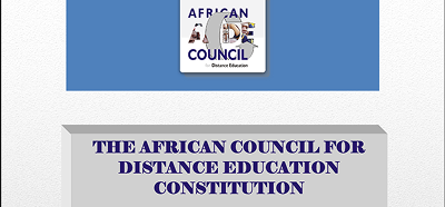 ACDE Ammended Constitution
