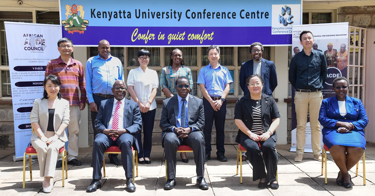 Previous ACDE Programmes 3